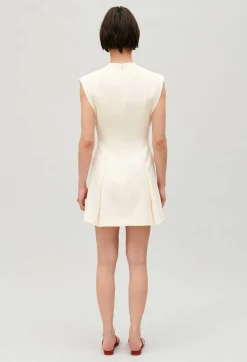 Robe Courte Tweed^Claudie Pierlot New