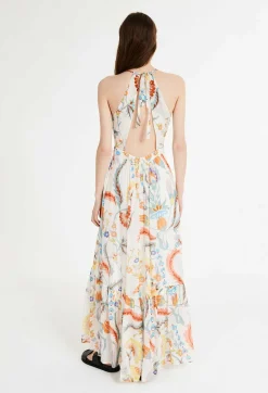 Robe Longue^Claudie Pierlot Cheap