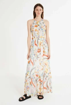 Robe Longue^Claudie Pierlot Cheap