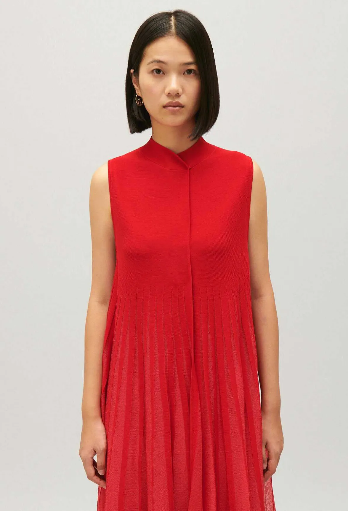 Robe Longue Maille^Claudie Pierlot New