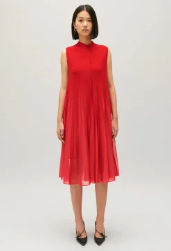 Robe Longue Maille^Claudie Pierlot New