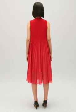 Robe Longue Maille^Claudie Pierlot New