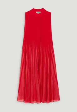 Robe Longue Maille^Claudie Pierlot New