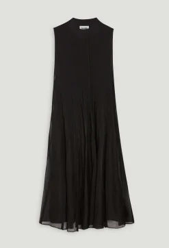 Robe Longue Maille^Claudie Pierlot Shop