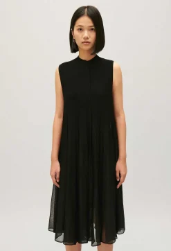 Robe Longue Maille^Claudie Pierlot Shop