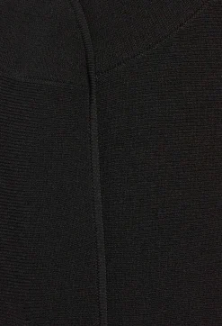 Robe Longue Maille^Claudie Pierlot Shop