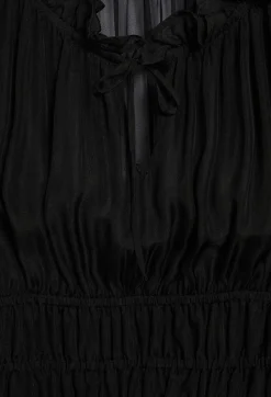 Robe Longue Noire^Claudie Pierlot Cheap