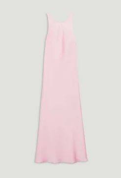 Robe Longue Satinee^Claudie Pierlot Cheap