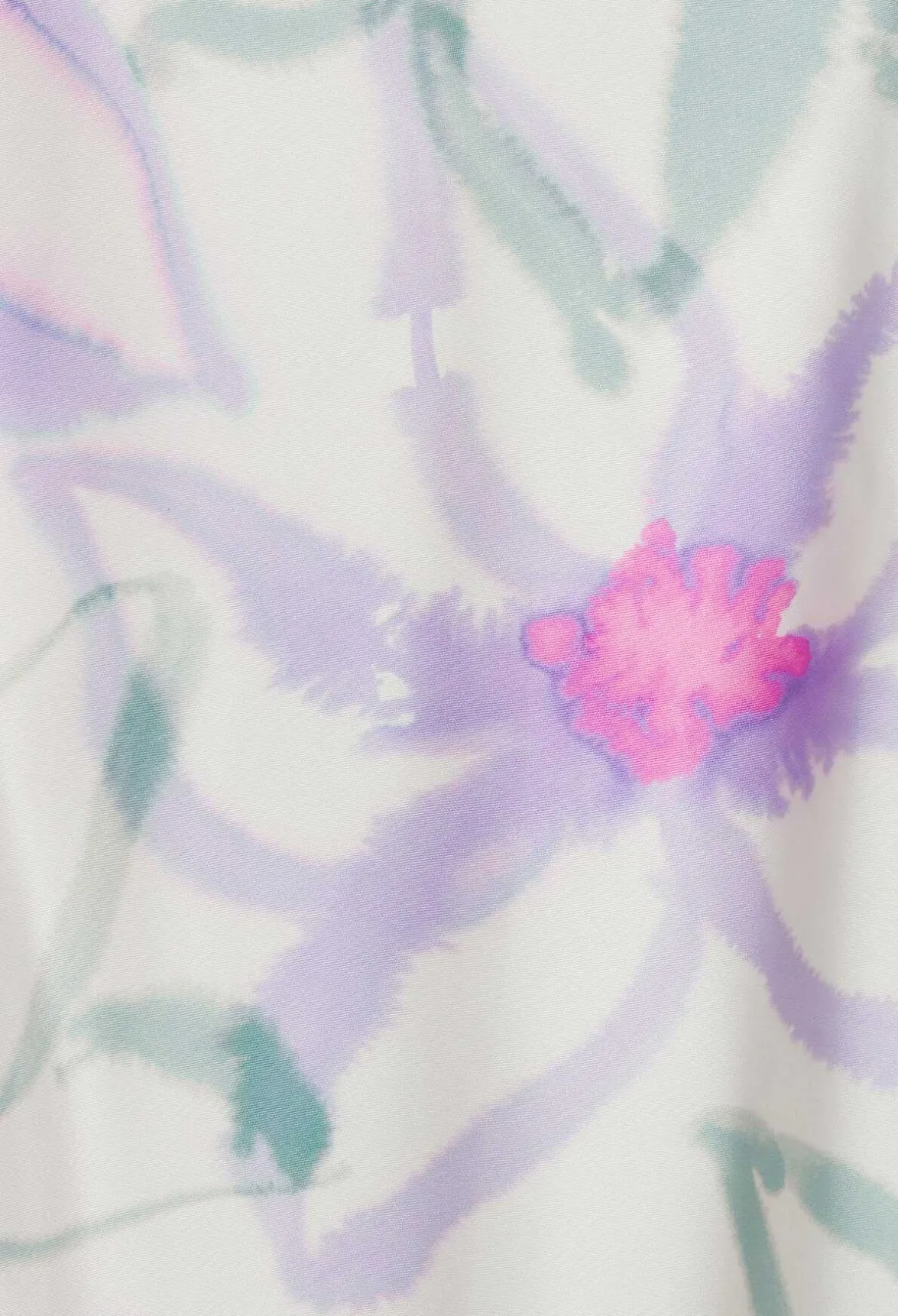 Robe Longue Satinee Imprimee^Claudie Pierlot Clearance