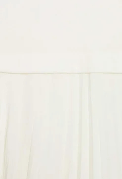 Robe Longue Trompe L'Oeil^Claudie Pierlot Shop