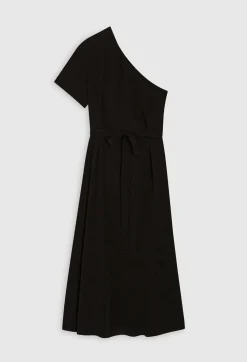 Robe Midi Asymetrique^Claudie Pierlot Hot