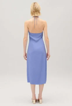 Robe Midi Dos Nu^Claudie Pierlot Best