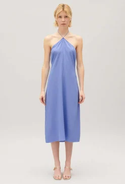 Robe Midi Dos Nu^Claudie Pierlot Best