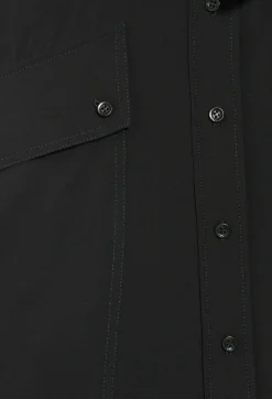 Robe Midi Fluide Manches Courtes^Claudie Pierlot Discount