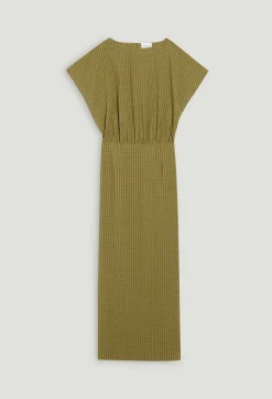 Robe Midi Rayures^Claudie Pierlot Online