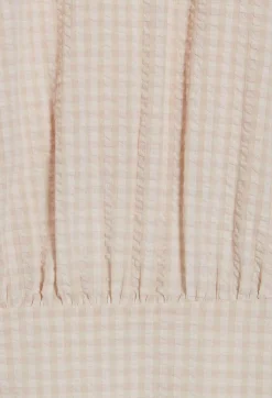 Robe Midi Rayures^Claudie Pierlot Cheap