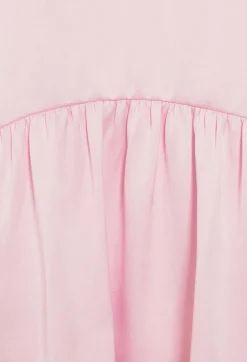 Robe Midi Satinee^Claudie Pierlot Store