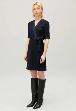 Robe Porte-Feuille^Claudie Pierlot New