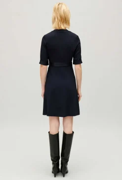 Robe Porte-Feuille^Claudie Pierlot New