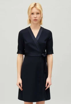 Robe Porte-Feuille^Claudie Pierlot New