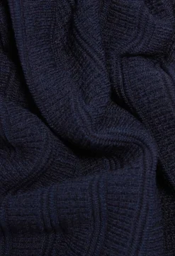 Robe Tennis Bleu Marine^Claudie Pierlot Store