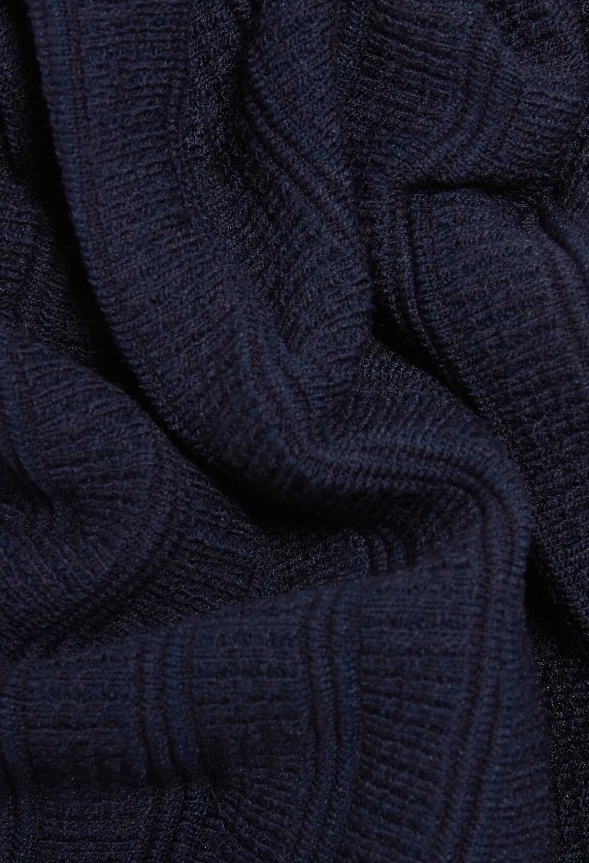Robe Tennis Bleu Marine^Claudie Pierlot Store