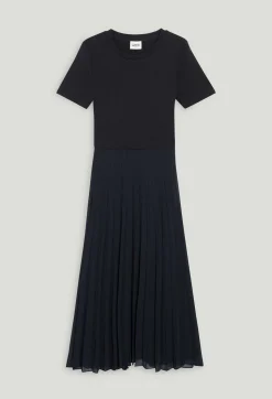 Robe Twist Longue Bimatiere^Claudie Pierlot New
