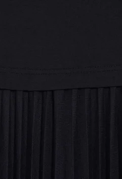 Robe Twist Longue Plissee^Claudie Pierlot Discount