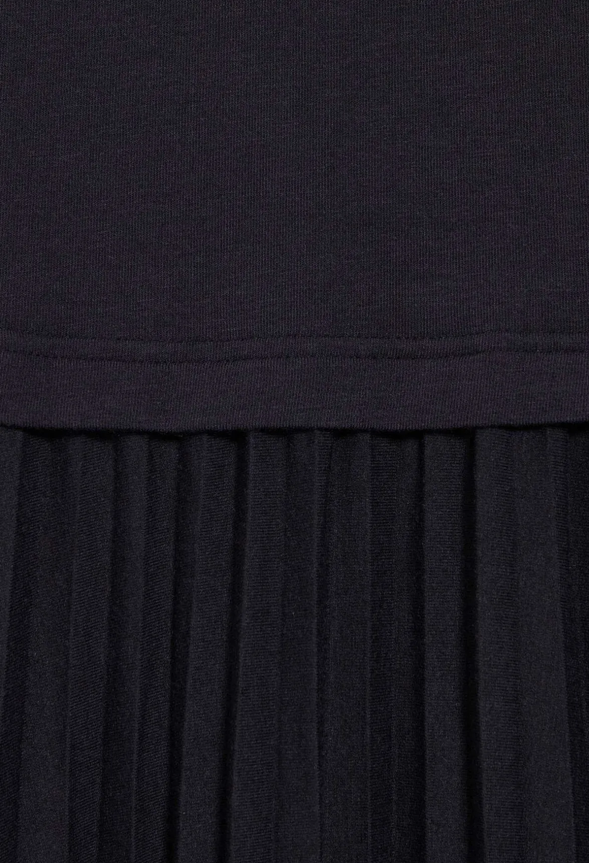 Robe Twist Longue Plissee Tricolore^Claudie Pierlot Outlet
