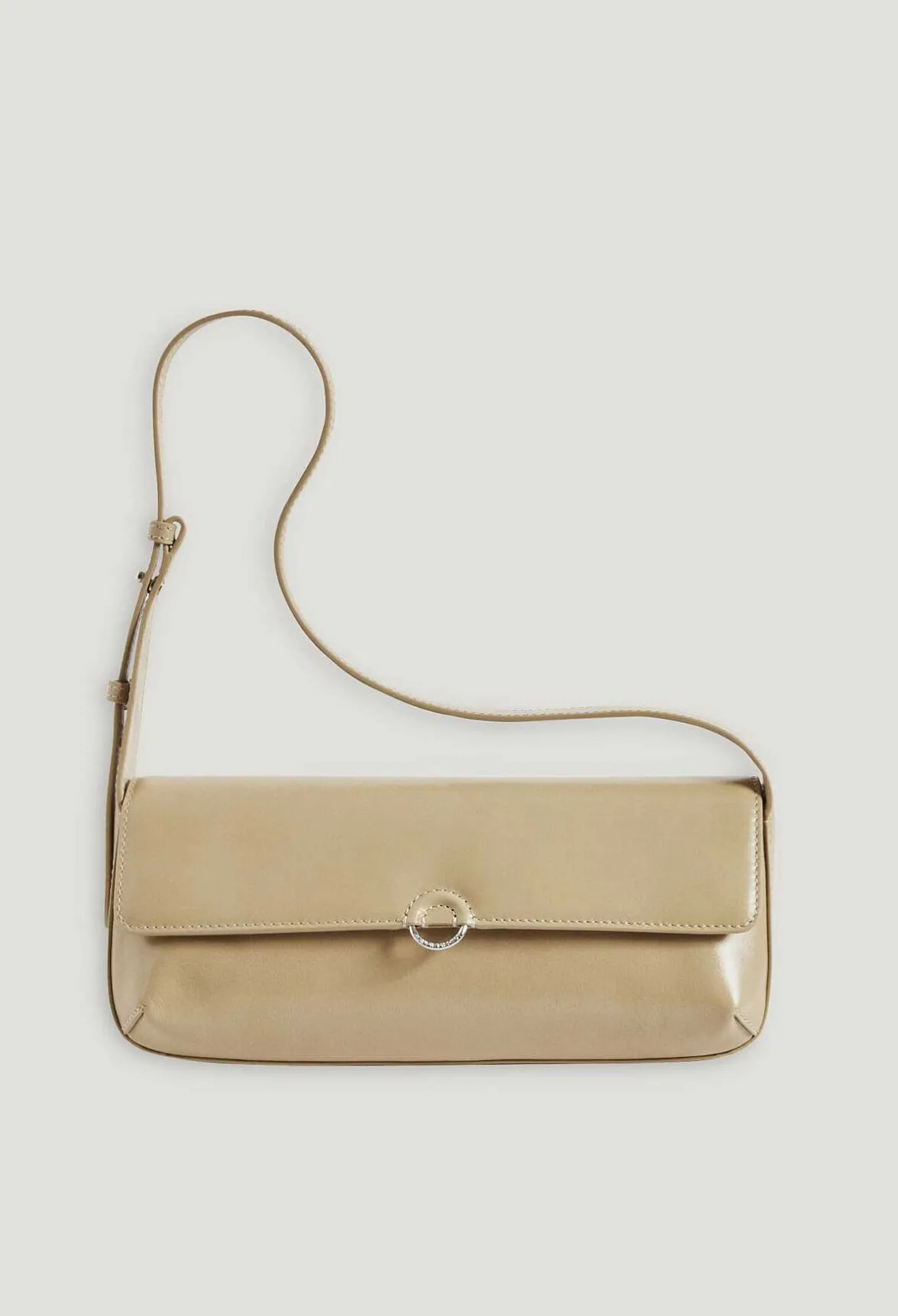 Sac Alix Baguette^Claudie Pierlot Hot