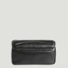 Sac Angelina Matelasse Cuir Noir^Claudie Pierlot Best