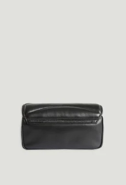 Sac Angelina Matelasse Cuir Noir^Claudie Pierlot Best