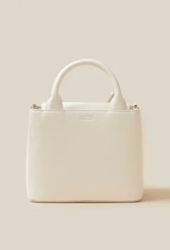 Sac Anouck Mini Cuir Graine^Claudie Pierlot Outlet