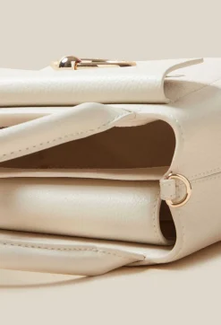 Sac Anouck Mini Cuir Graine^Claudie Pierlot Outlet
