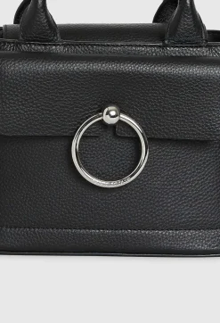 Sac Anouck Mini Cuir Graine^Claudie Pierlot Store