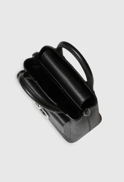 Sac Anouck Mini Cuir Graine^Claudie Pierlot Store