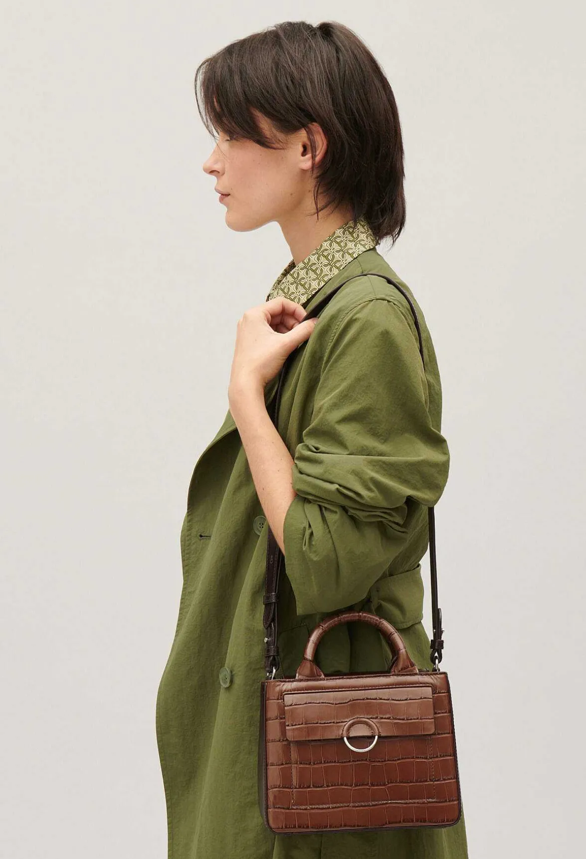 Sac Anoucko Mini^Claudie Pierlot Best Sale