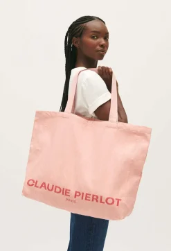 Sac Cabas Oversize^Claudie Pierlot Outlet