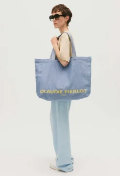 Sac Cabas Oversize^Claudie Pierlot Outlet