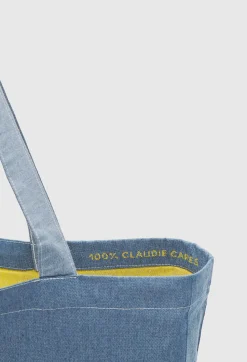 Sac Cabas Oversize^Claudie Pierlot Outlet