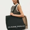 Sac Cabas Oversize^Claudie Pierlot Discount