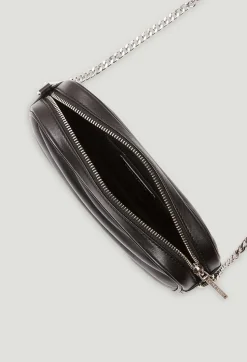 Sac Camera Noir^Claudie Pierlot Sale