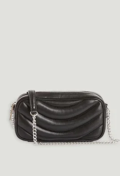 Sac Camera Noir^Claudie Pierlot Sale