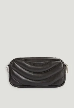 Sac Camera Noir^Claudie Pierlot Sale