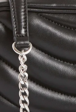 Sac Camera Noir^Claudie Pierlot Sale