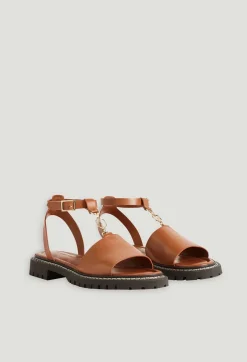 Sandales Cuir^Claudie Pierlot Online