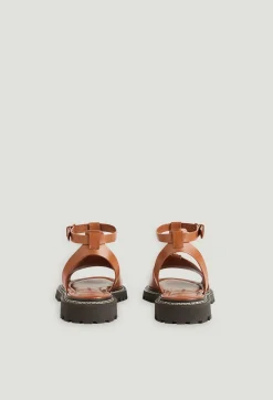 Sandales Cuir^Claudie Pierlot Online