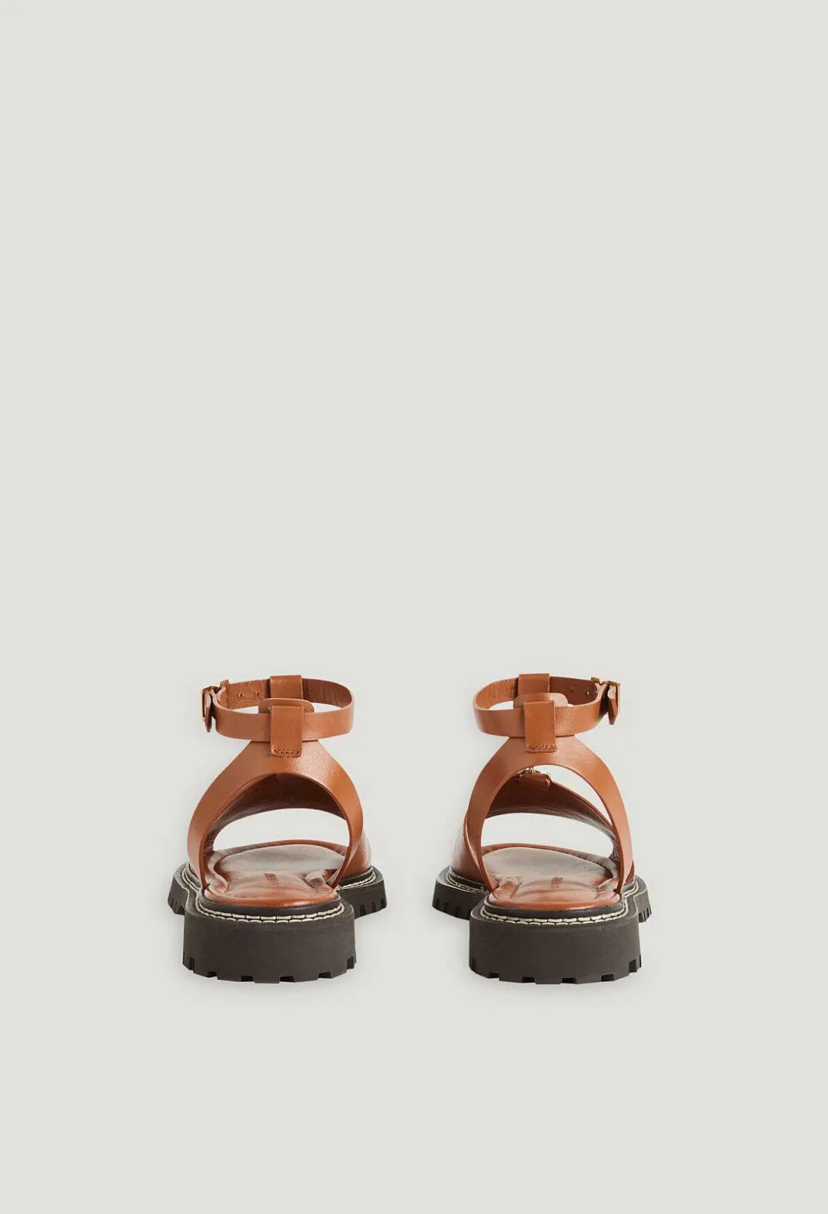 Sandales Cuir^Claudie Pierlot Online