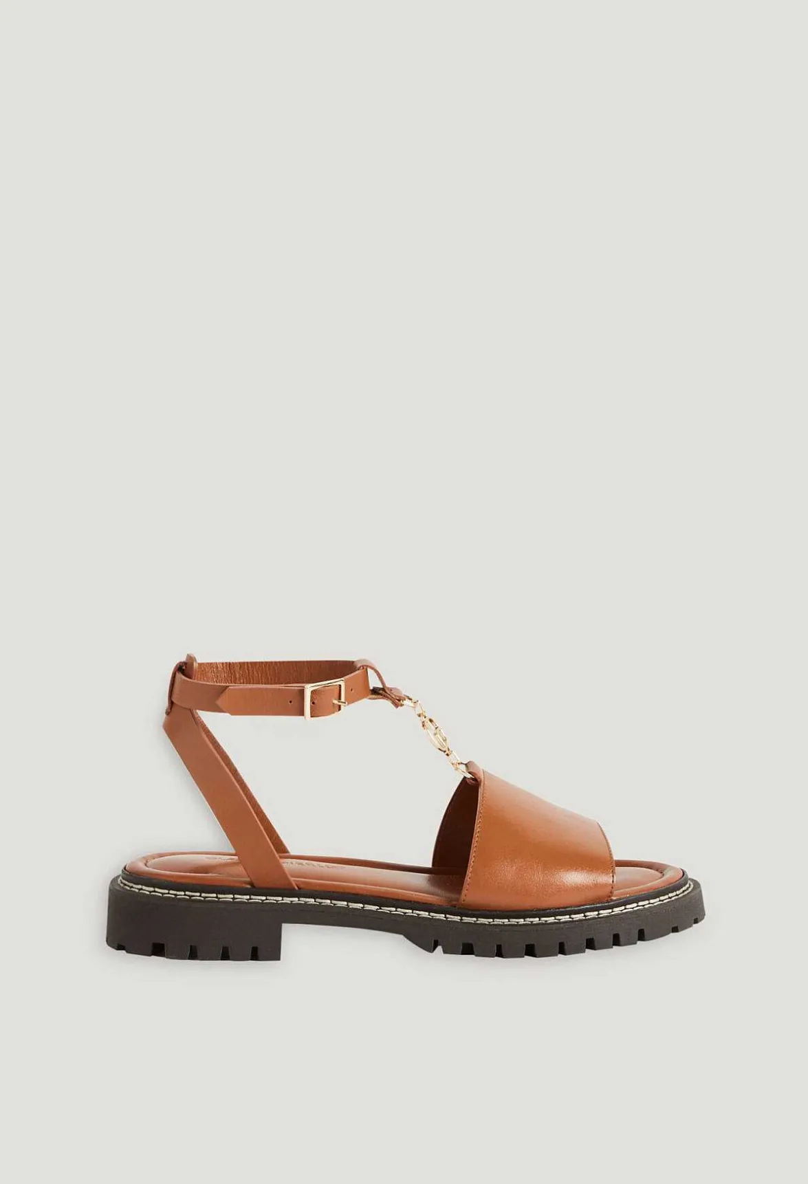 Sandales Cuir^Claudie Pierlot Online