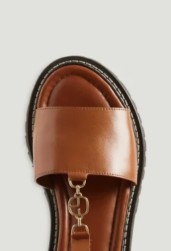 Sandales Cuir^Claudie Pierlot Online